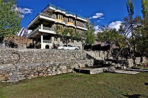 Borith Inn - Hunza