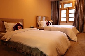 Borith Inn - Hunza
