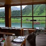 Borith Inn - Hunza