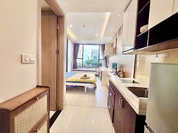 Lisa's Home - Millennium Luxury