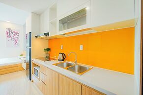 Lisa's Home - Millennium Luxury