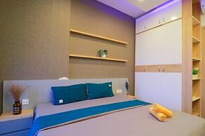 Lisa's Home - Millennium Luxury