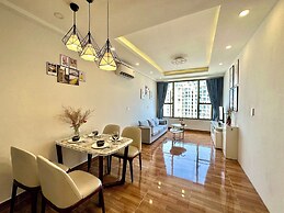 Lisa's Home - Millennium Luxury