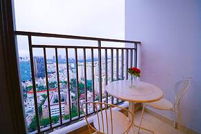 Lisa's Home - Millennium Luxury