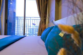 Lisa's Home - Millennium Luxury