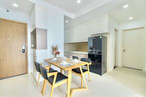 Lisa's Home - Millennium Luxury