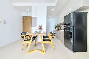 Lisa's Home - Millennium Luxury