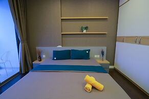 Lisa's Home - Millennium Luxury