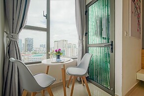 Lisa's Home - Millennium Luxury