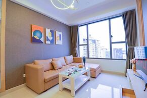 Lisa's Home - Millennium Luxury