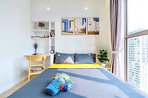 Lisa's Home - Millennium Luxury