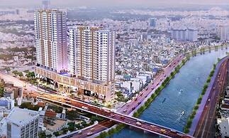 Lisa's Home - Millennium Luxury