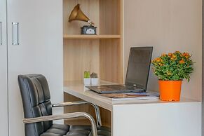 Lisa's Home - Millennium Luxury