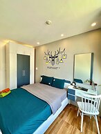 Lisa's Home - Millennium Luxury