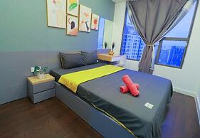 Lisa's Home - Millennium Luxury