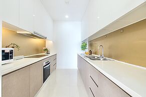 Lisa's Home - Millennium Luxury