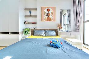 Lisa's Home - Millennium Luxury