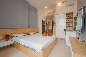 Lisa's Home - Millennium Luxury