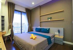 Lisa's Home - Millennium Luxury