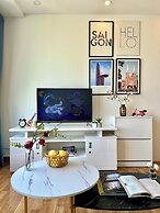 Lisa's Home - Millennium Luxury