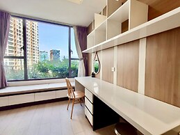 Lisa's Home - Millennium Luxury