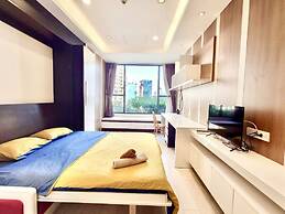 Lisa's Home - Millennium Luxury