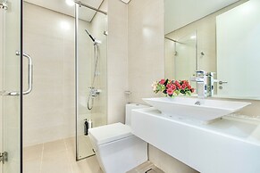 Lisa's Home - Millennium Luxury