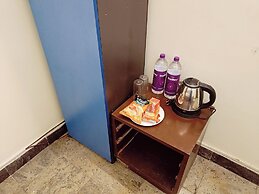 The Dolphin Park Hotel