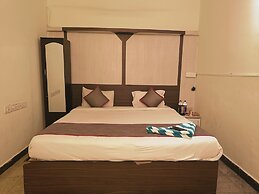 The Dolphin Park Hotel