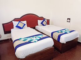 The Dolphin Park Hotel