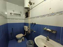 The Dolphin Park Hotel