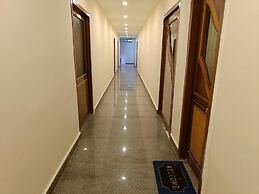 The Dolphin Park Hotel