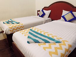 The Dolphin Park Hotel