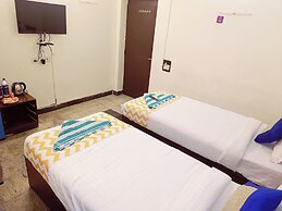 The Dolphin Park Hotel