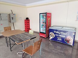 The Dolphin Park Hotel