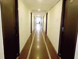 The Dolphin Park Hotel