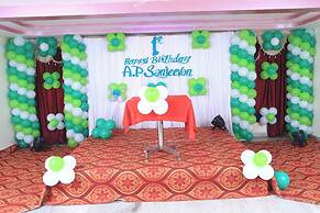 The Dolphin Park Hotel