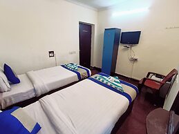 The Dolphin Park Hotel