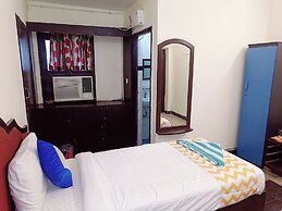 The Dolphin Park Hotel