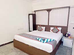 The Dolphin Park Hotel