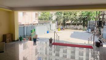 The Dolphin Park Hotel