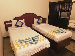 The Dolphin Park Hotel