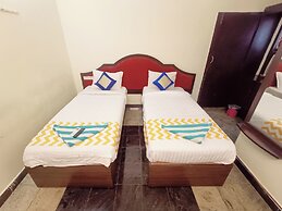 The Dolphin Park Hotel