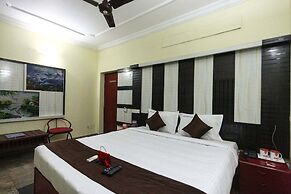 The Dolphin Park Hotel