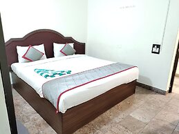 The Dolphin Park Hotel