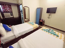 The Dolphin Park Hotel