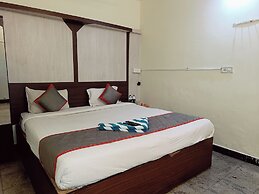 The Dolphin Park Hotel