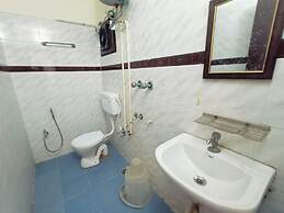 The Dolphin Park Hotel