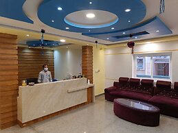 The Dolphin Park Hotel