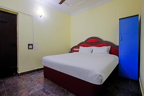 The Dolphin Park Hotel